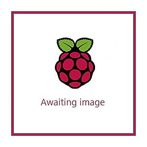Raspberry Pi 5 Desktop Kit - UK (8GB)