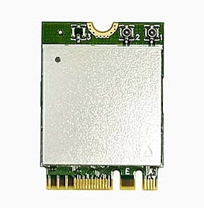 SparkLAN WNFT-280AX(BT) WiFi Combo M.2 (A-E Key) Module