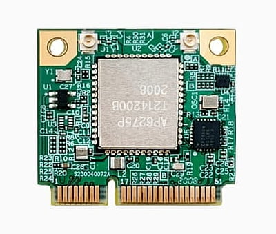 SparkLAN WPEB-265AXI(BT) [B33] Industrial Grade Half Mini PCIe Module
