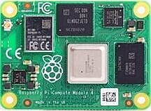 Compute Module 4