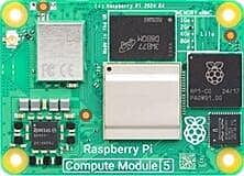 Compute Module 5