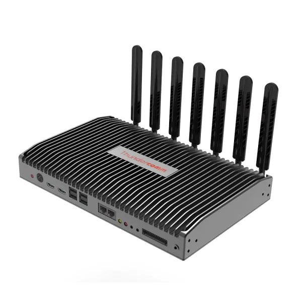 Thundercomm EB6 Edge AI box