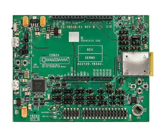 QCA4024 Dev Kit