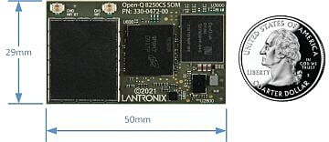 Lantronix - Open-Q™ 8250CS System on Module