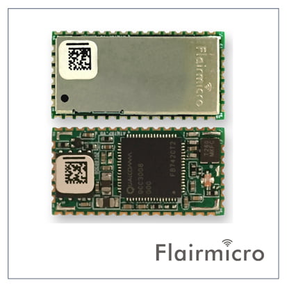 FLC-BTM702ZQ2B Bluetooth 5.0 radio module