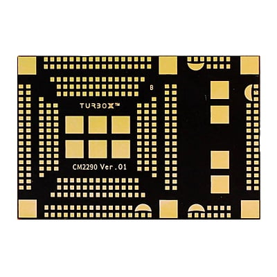 Thundercomm - TurboX™ CM2290 LTE System on Module