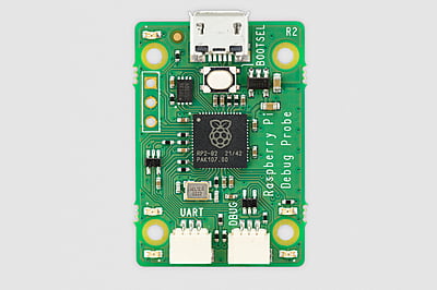 Raspberry Pi Debug Probe