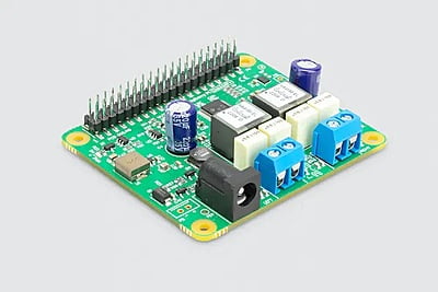 Raspberry Pi DigiAMP+