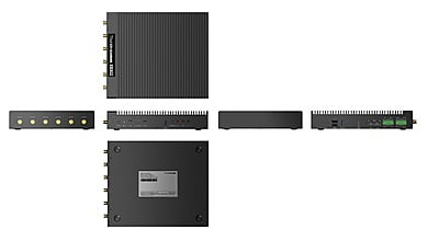 Thundercomm - TurboX-EB3Gen2 Edge AI Station (Price on Request)