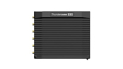 Thundercomm - TurboX EB5-R5 Edge AI Station