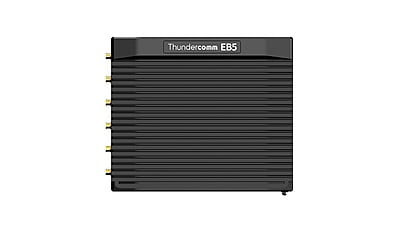 Thundercomm - TurboX EB5-C8 Edge AI Station