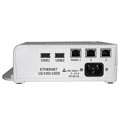 Lantronix - EDSOR08P-01 - EDS-MD 8-PORT DEVICE SERVER