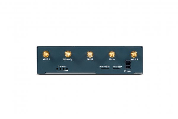 Lantronix – EMG751001S - Edge Management Gateway RS232 Serial 4-Port, LTE Cellular