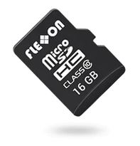 Flexxon Read Only Mode MicroSD 8GB - FDMM008GMG-XR00
