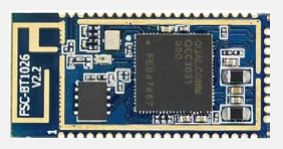 FSC-BT1026B version 2.1 (QCC-3031)