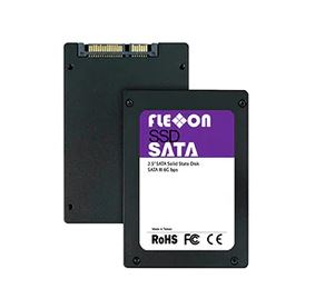 Flexxon INSPIRE 2.5" SATA SSD 960GB - FSSB960GBS-M50P