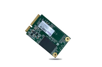 Flexxon VALUE mSATA 2GB - FSSE002GISEC-R63-1Y