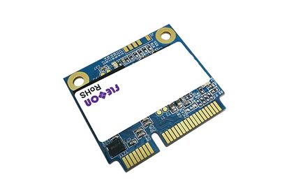 Flexxon XTREME mSATA mini 64GB - FSSG064GBE-SB00