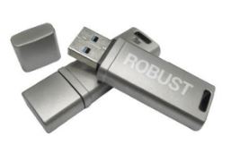 Flexxon ROBUST USB Pen Drive 64GB - FUUP064GTTE7-033-10