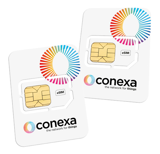Wireless Logic SIM card sample & free trial