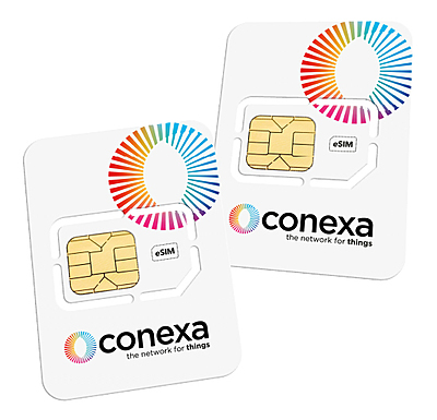 SAMPLE - Wireless Logic SIM card & free trial SAMPLE - Wireless Logic SIM card & free trial