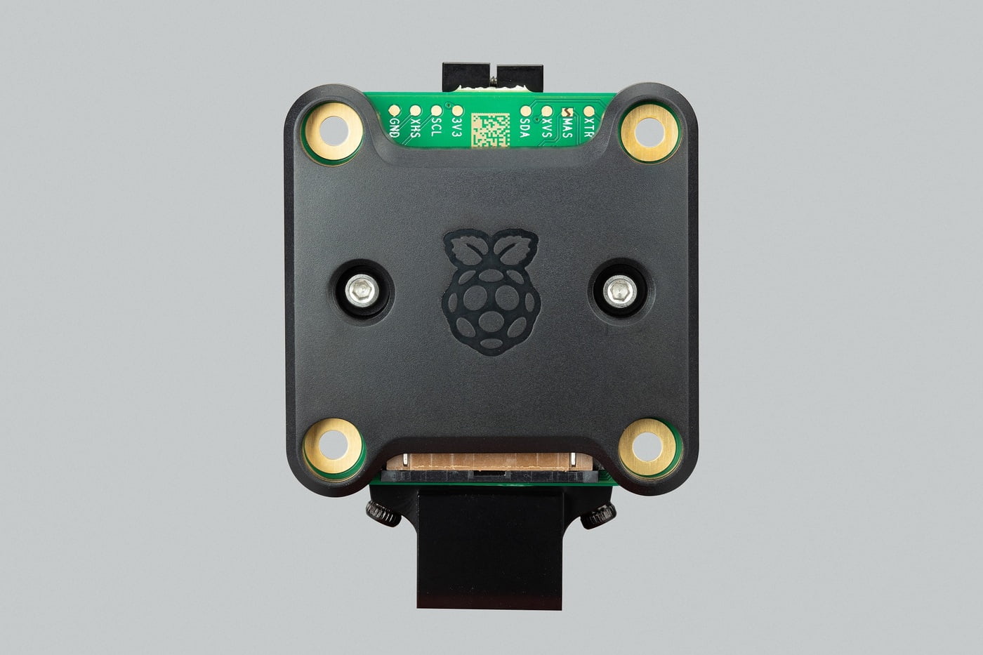 Raspberry Pi Global Shutter Camera Raspberry Pi Global Shutter Camera