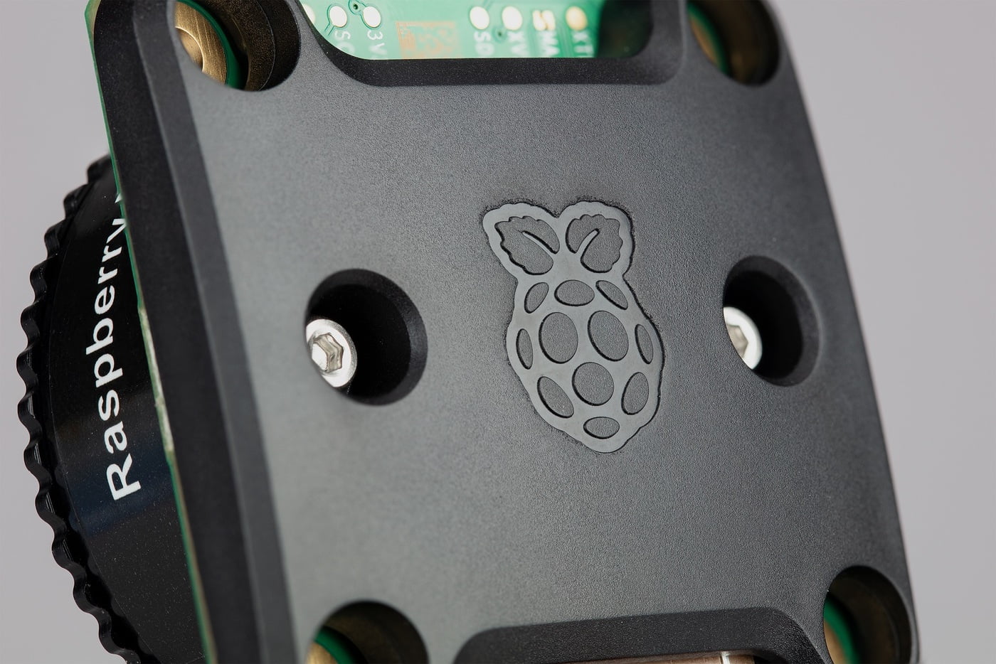 Raspberry Pi Global Shutter Camera Raspberry Pi Global Shutter Camera