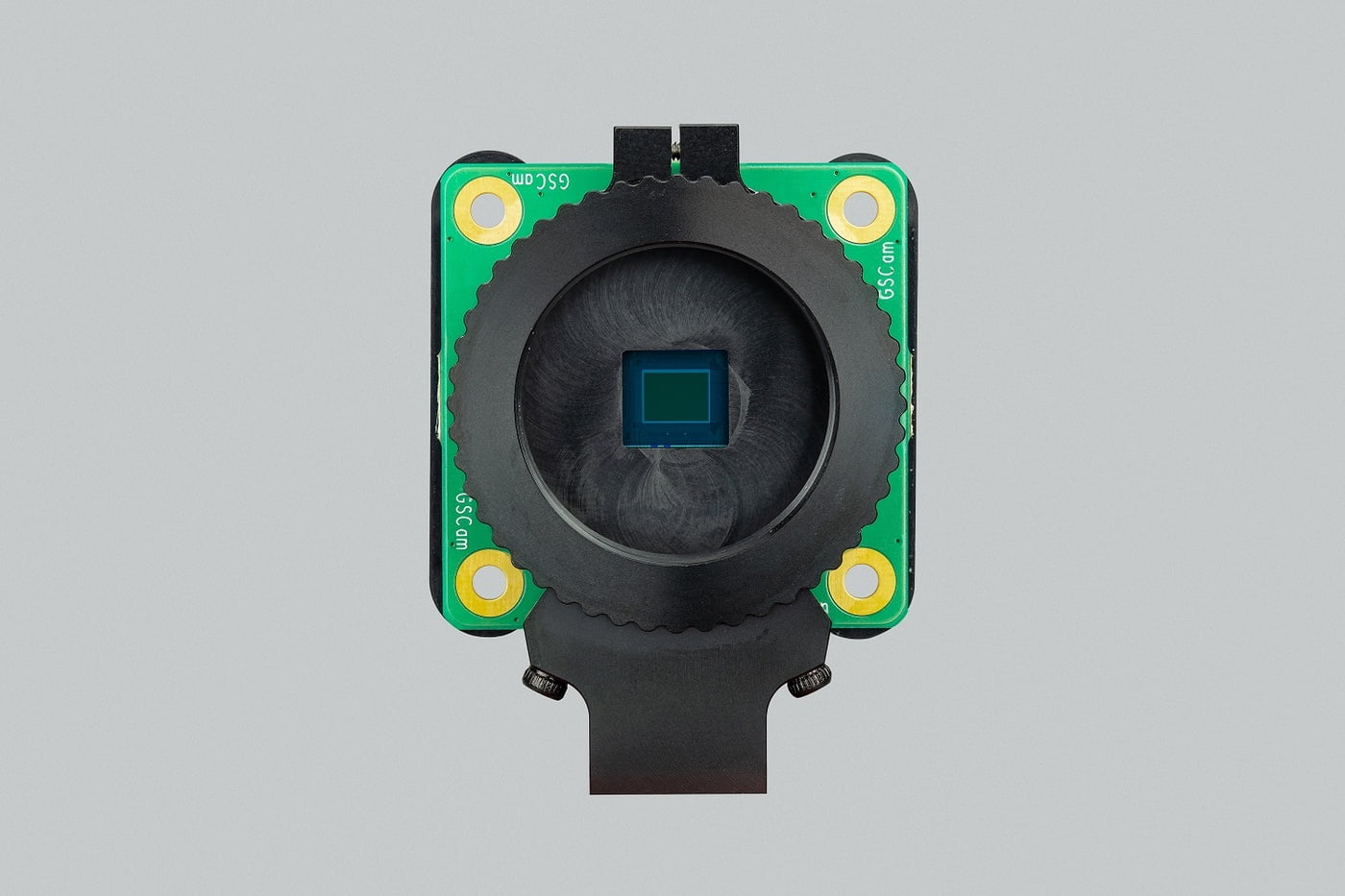 Raspberry Pi Global Shutter Camera Raspberry Pi Global Shutter Camera