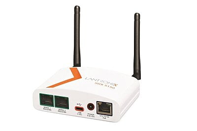 Lantronix - SGX5150102ES - SGX 5150 Wireless IoT Gateway