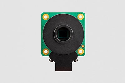 Raspberry Pi High Quality Camera (M12 Mount)