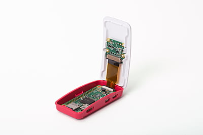 Raspberry Pi Zero Case