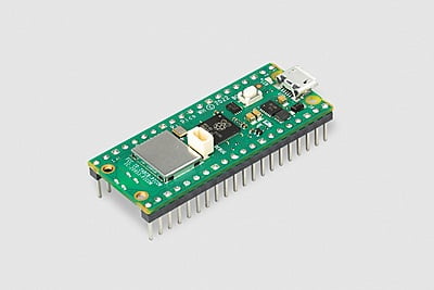 Raspberry Pi Pico WH