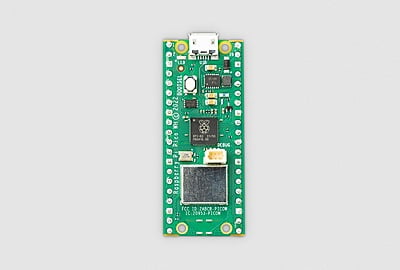 Raspberry Pi Pico WH