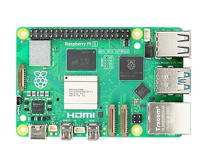 Raspberry Pi 5 (4GB)