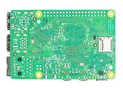 Raspberry Pi 5 (4GB)