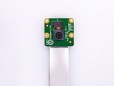 Raspberry Pi Camera Module 2