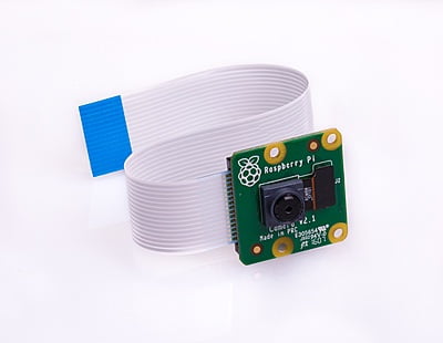 Raspberry Pi Camera Module 2