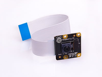 Raspberry Pi Camera Module 2 NoIR