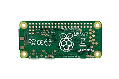 Raspberry Pi Zero W