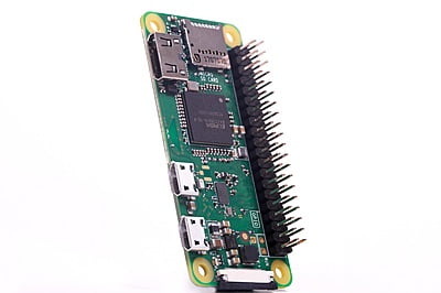 Raspberry Pi Zero WH