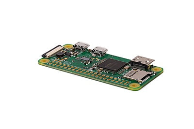 Raspberry Pi Zero W