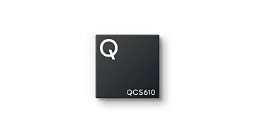 QCS-610-0-PSP806-TR-01-0-AC