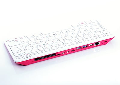 Raspberry Pi 400 - UK