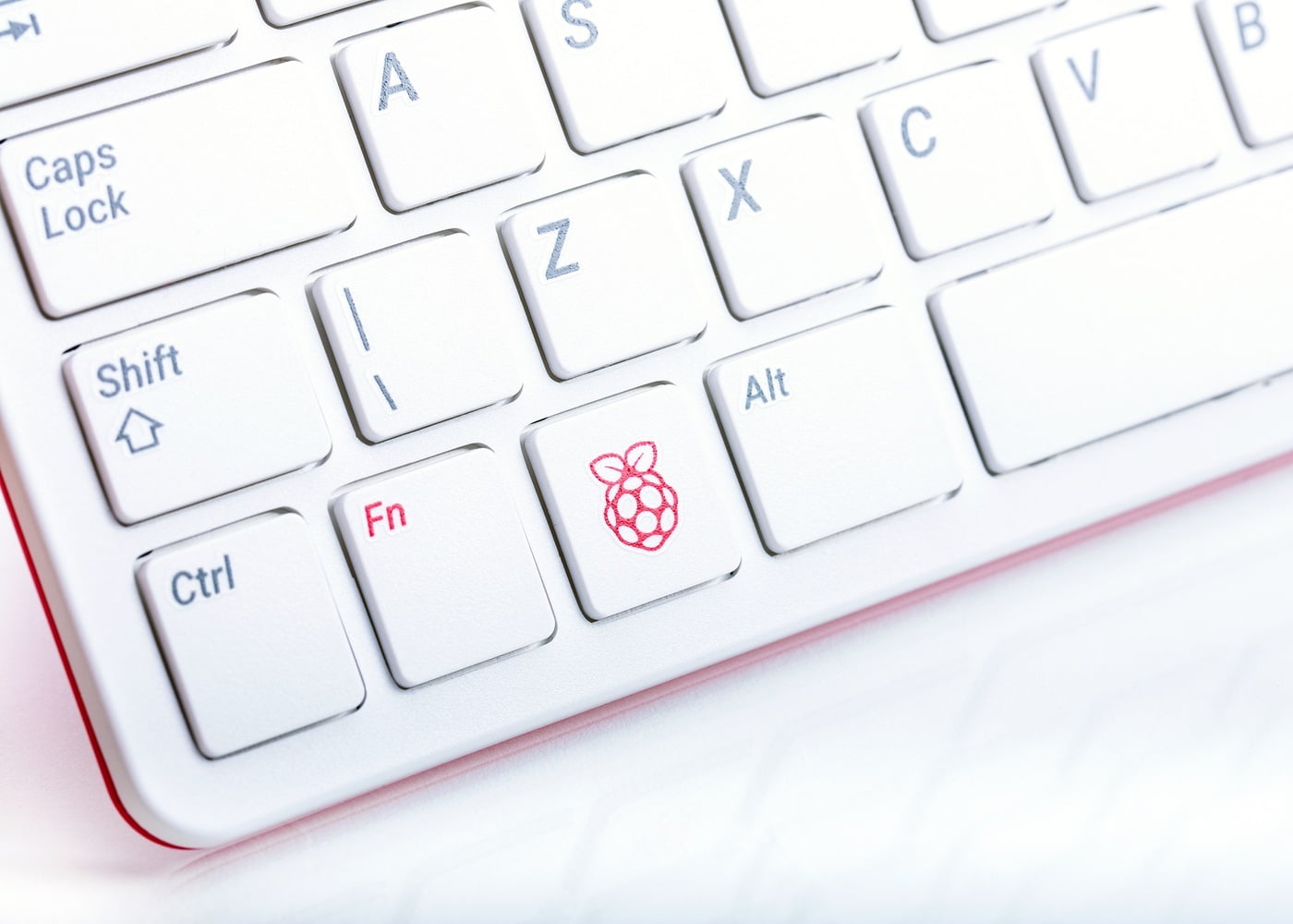 Raspberry Pi 400 Desktop Kit - UK Raspberry Pi 400 Desktop Kit - UK
