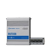 RUTX08 Industrial Ethernet Router