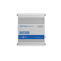 RUTX08 Industrial Ethernet Router