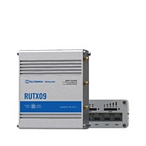 RUTX09 Industrial Cellular Router