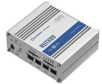 RUTX09 Industrial Cellular Router