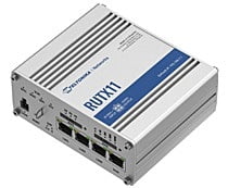 RUTX11 Industrial Cellular Router