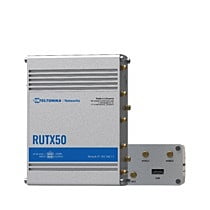 RUTX50 Industrial 5G Router